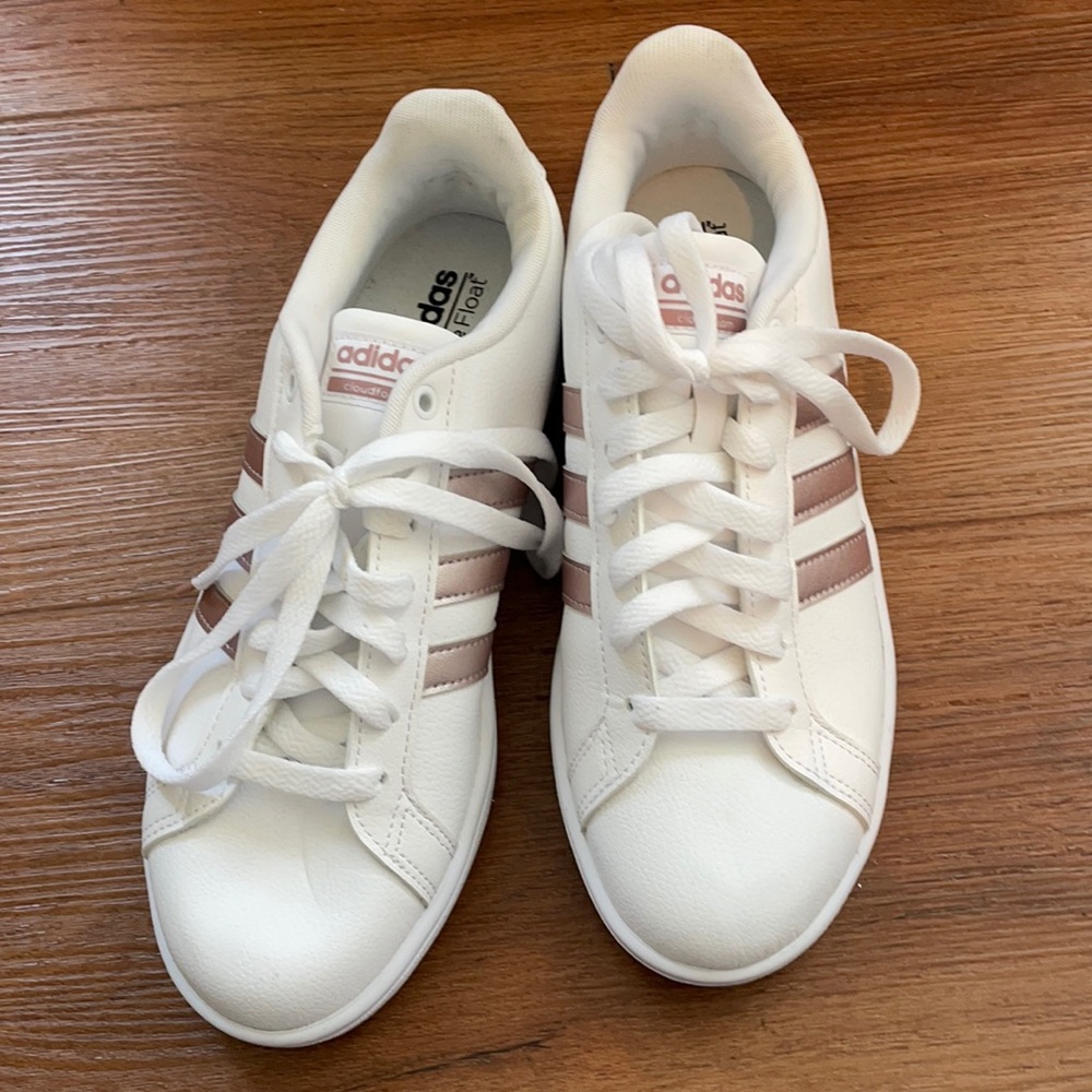 Adidas cloudfoam ortholite float